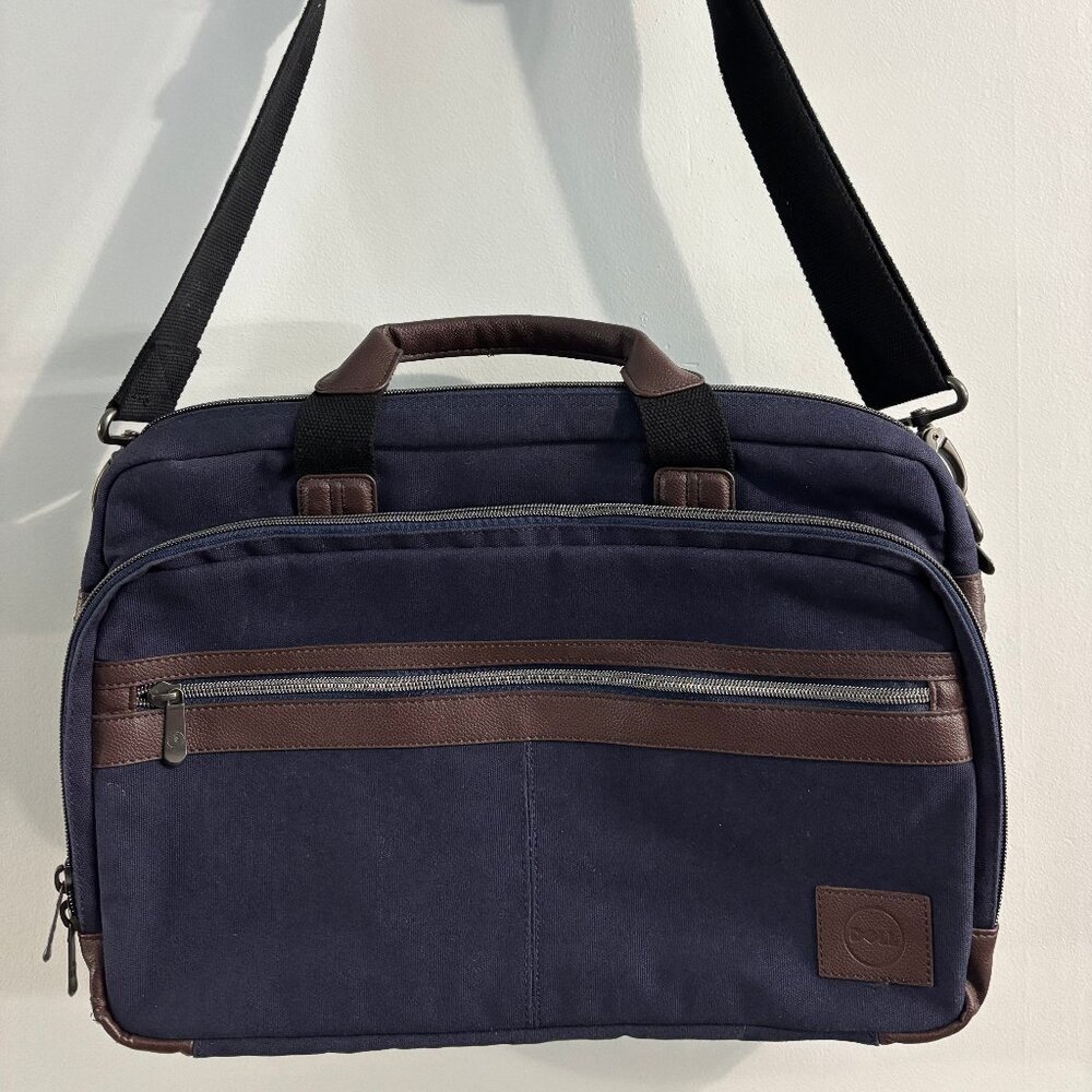Dell Laptop Carry Bag